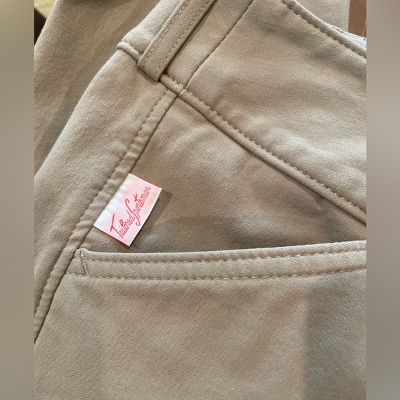 The Tailored Sportsman English Riding Habits Girl’s Equestrian Breech size 12/14 - Picture 2 of 13